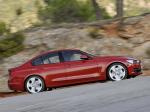 BMW 328i Sedan Sport Line 2012 года